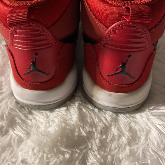 Nike Air Jordan - Picture 6 of 7